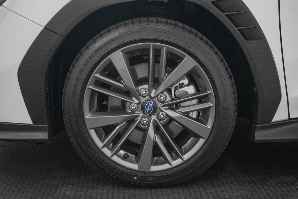 Used 2024 Subaru WRX w/ Accessory Package #2 AWD/4WD image 7