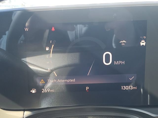 Used 2025 Buick Envista Sport Touring w/ Experience Buick Package image 13