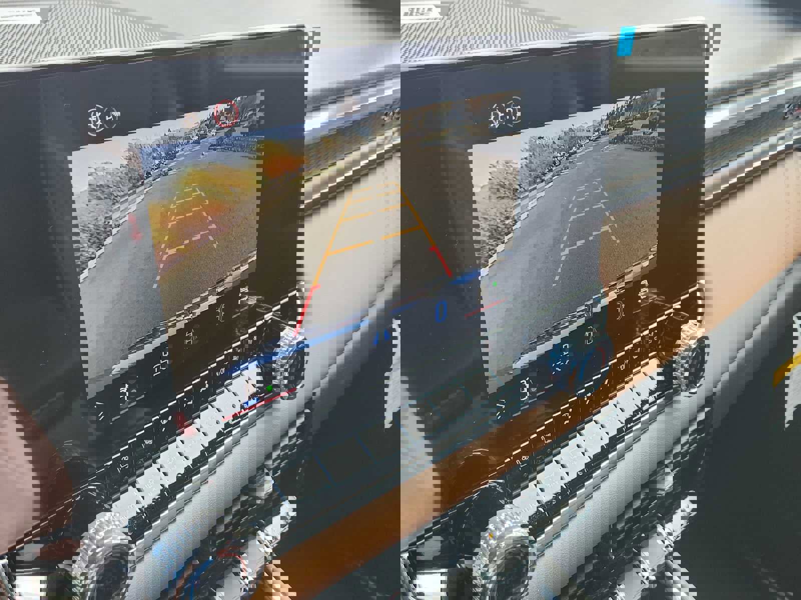 New 2026 GMC Canyon AT4 w/ Technology Plus Package image 21