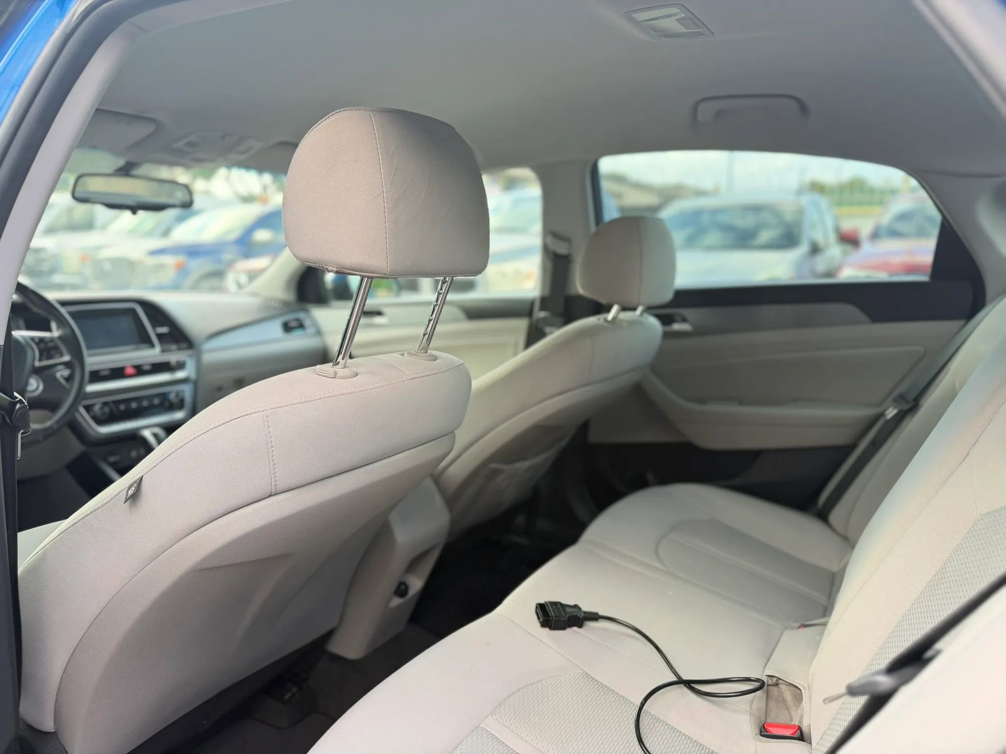 Used 2018 Hyundai Sonata SEL FWD image 30