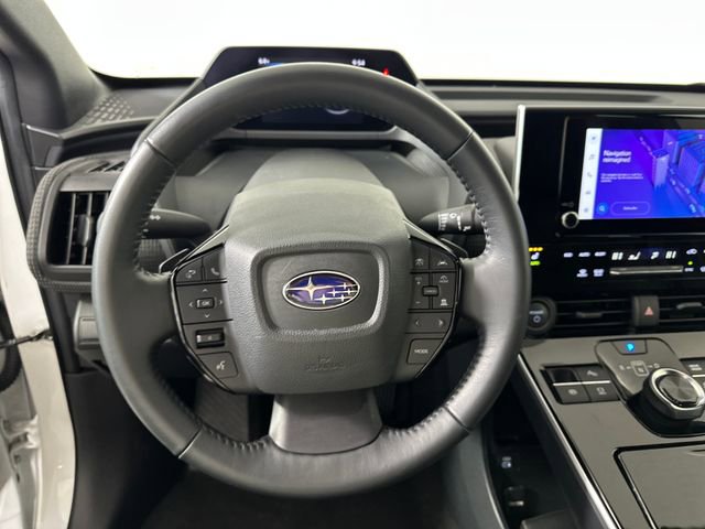 Used 2023 Subaru Solterra AWD image 14