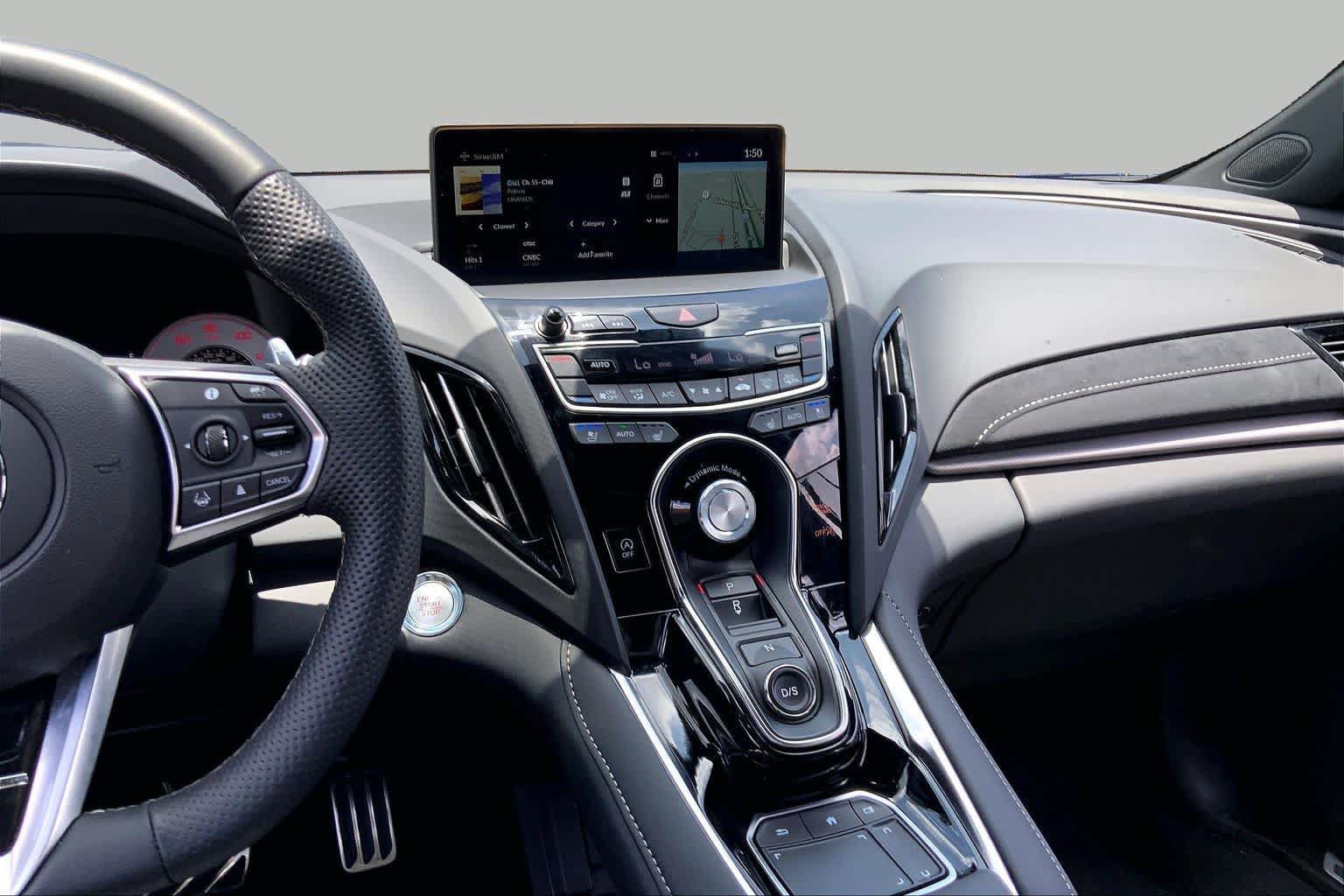 Used 2026 Acura RDX A-Spec AWD/4WD image 7