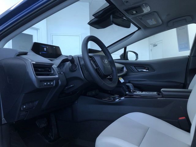 New 2026 Toyota Prius XLE image 10