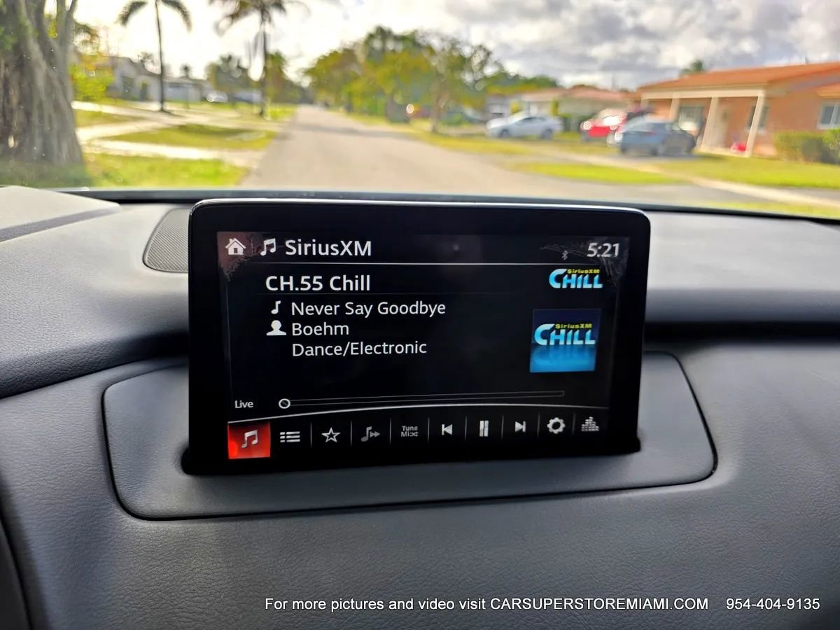 Used 2020 MAZDA CX-9 Grand Touring FWD image 64