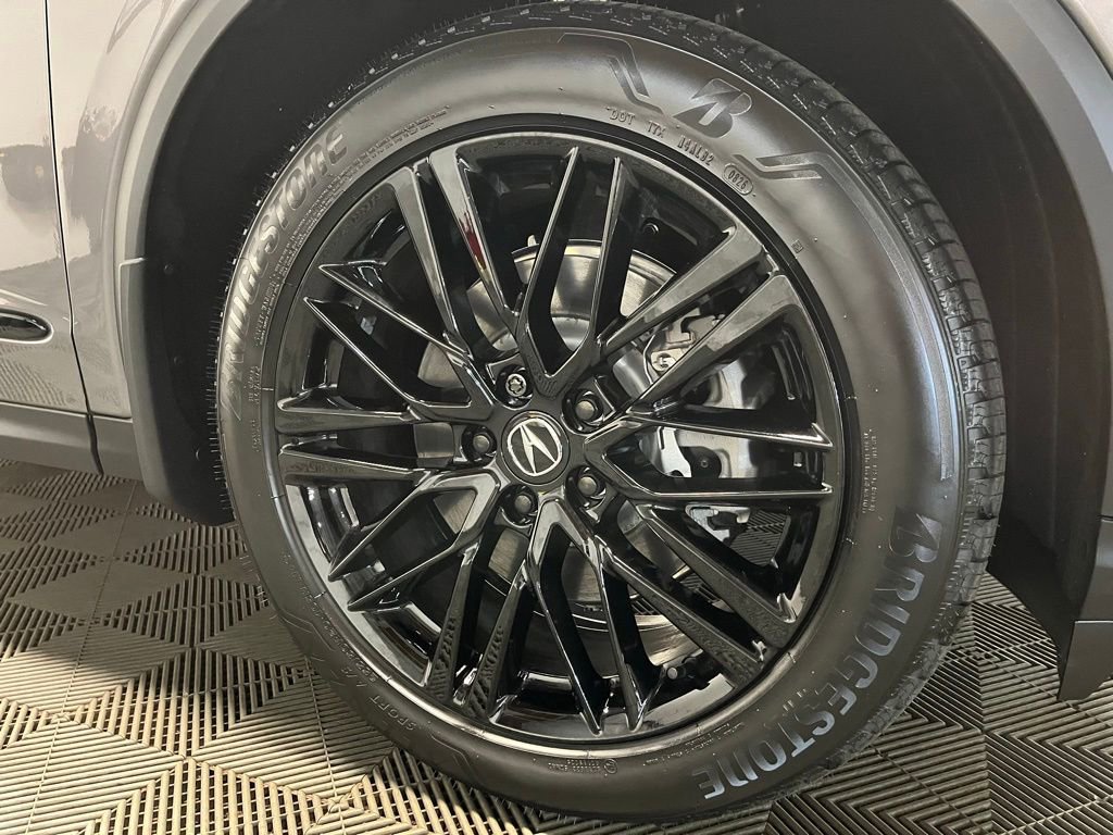New 2026 Acura MDX A-Spec image 3