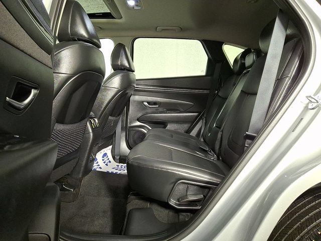 Used 2023 Hyundai Tucson SEL w/ Convenience Package AWD/4WD image 13
