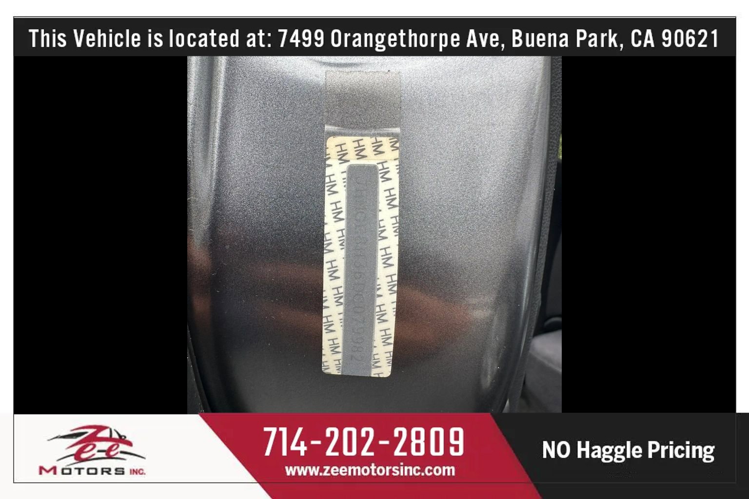 Used 2013 Honda Fit image 53