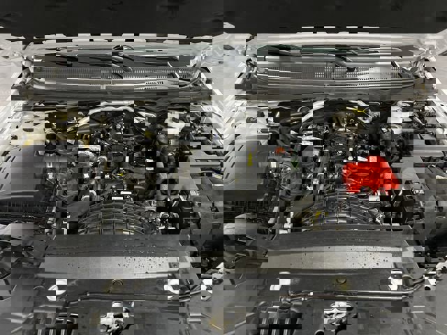 Used 2023 Ford Ranger XL w/ Equipment Group 101A High image 27