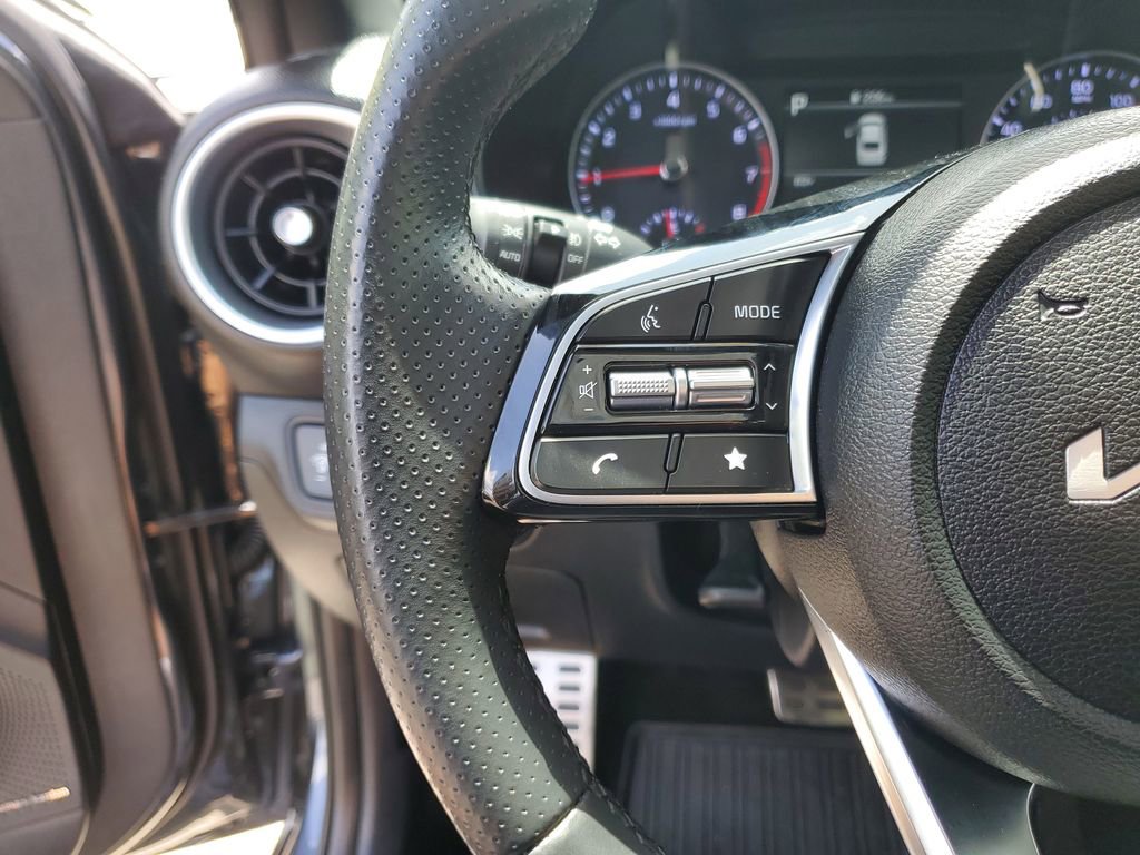 Used 2024 Kia Forte GT-Line w/ GT-Line Premium Package image 23