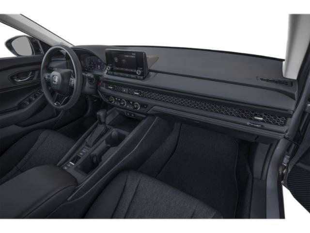 New 2025 Honda Accord SE image 14