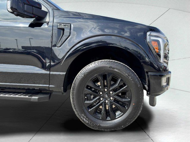 Used 2024 Ford F150 Lariat w/ FX4 Off-Road Package image 53