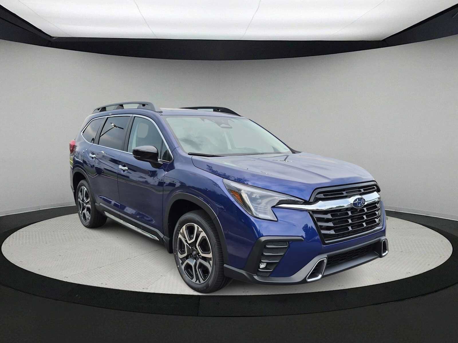 New 2026 Subaru Ascent Touring AWD/4WD image 2