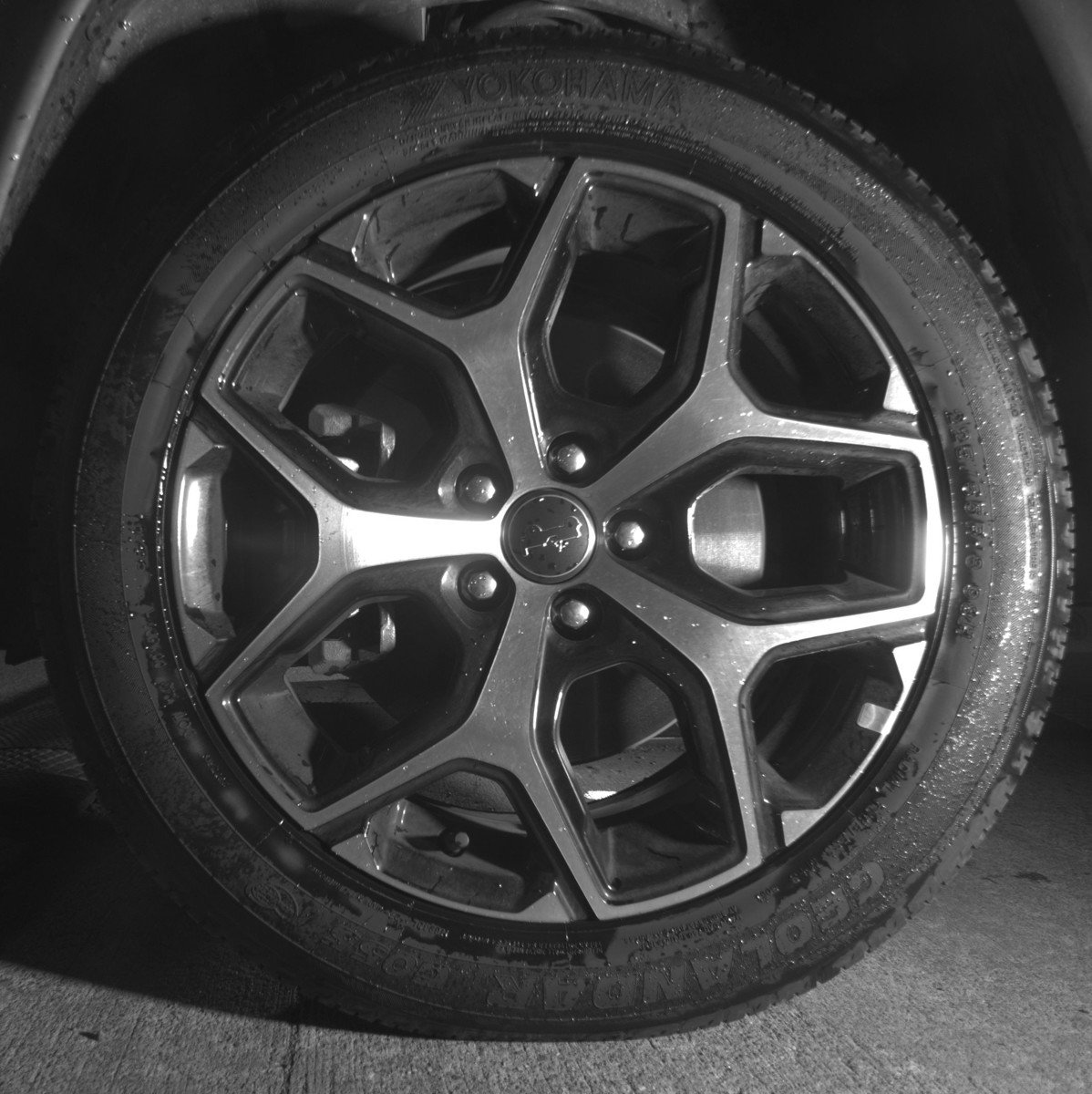 Used 2025 Jeep Compass Limited AWD/4WD image 12