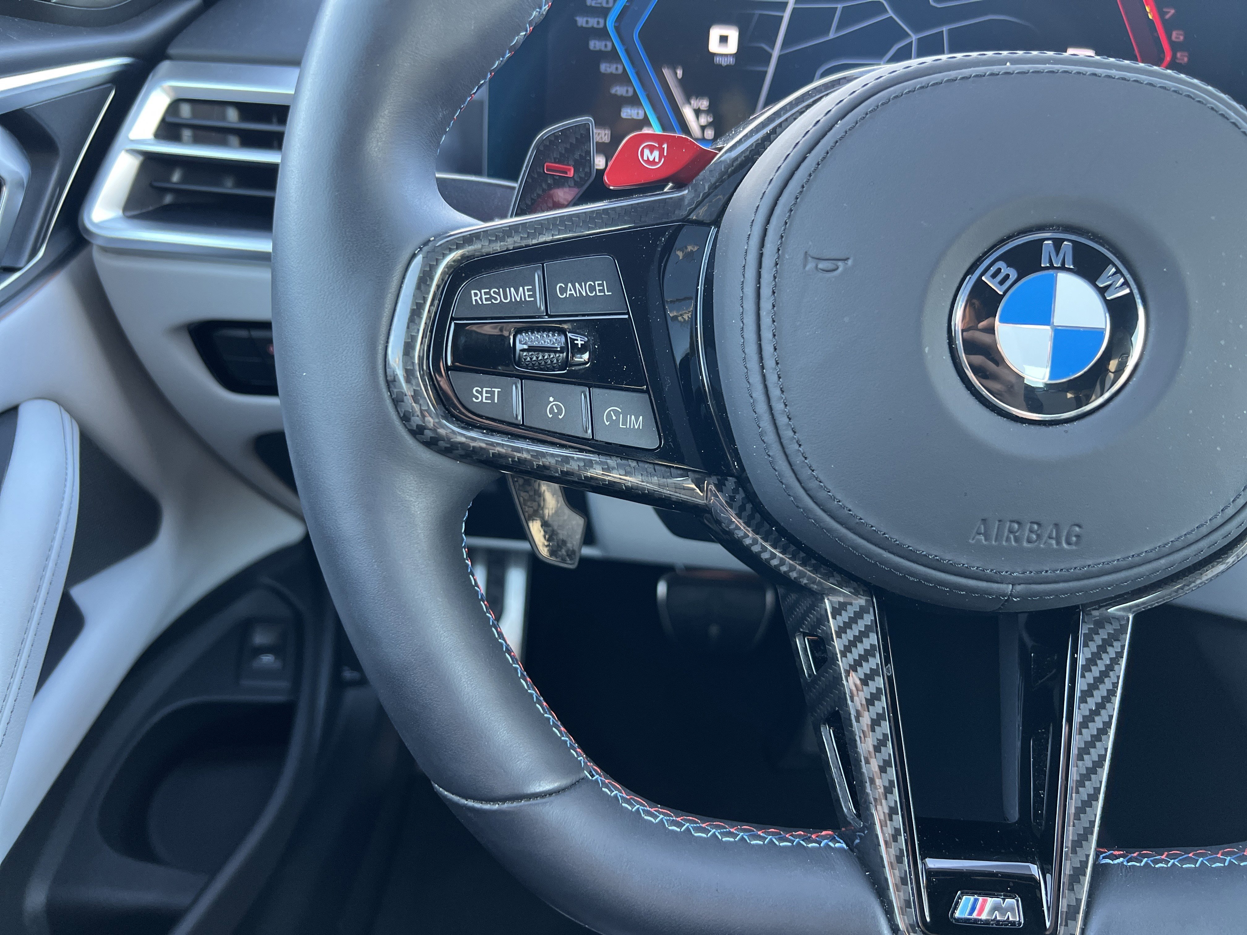 Used 2025 BMW M4 xDrive Competition w/ Executive Package image 19