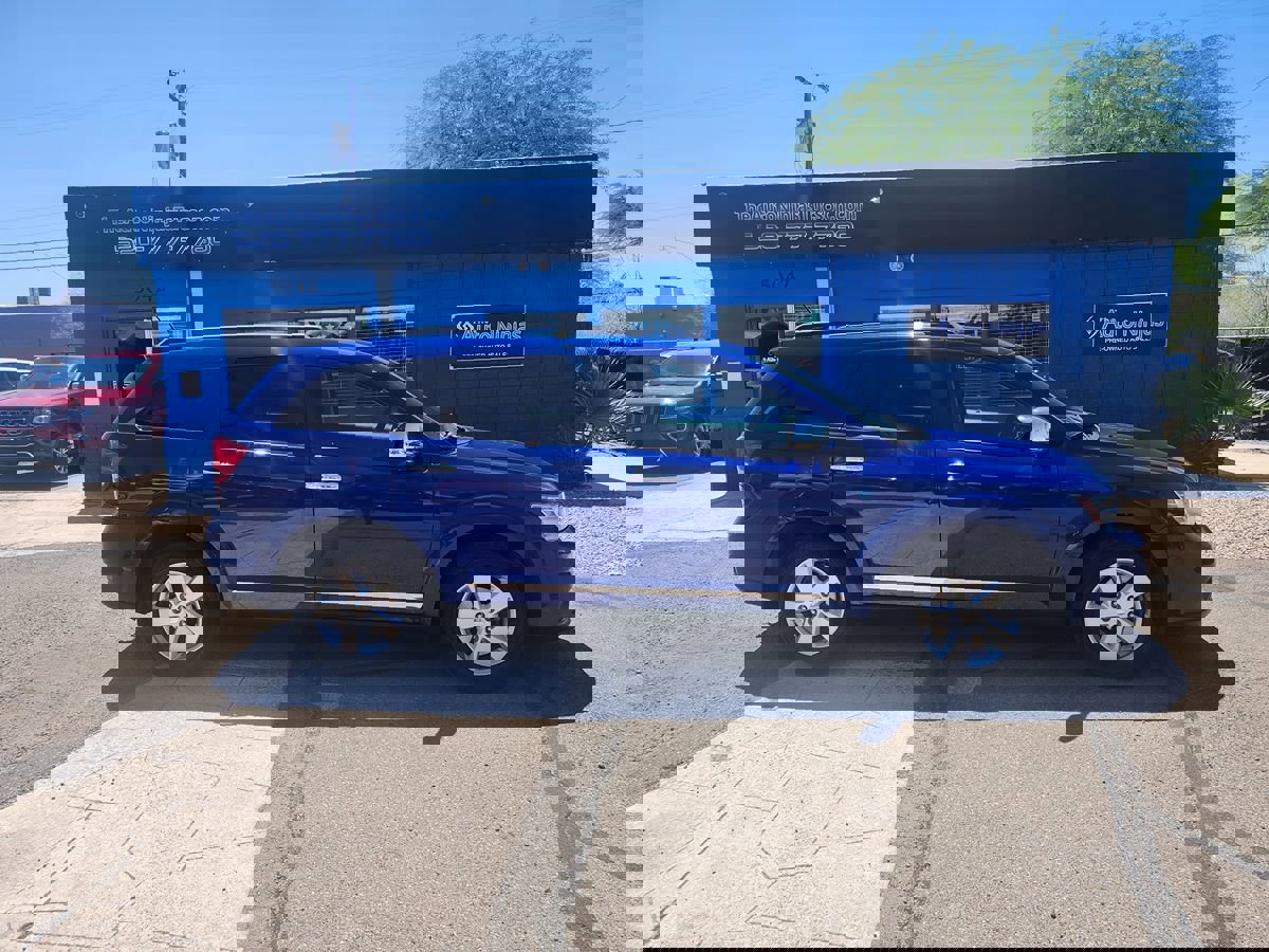 Used 2012 Dodge Journey SXT w/ Popular Equipment Group AWD/4WD image 7