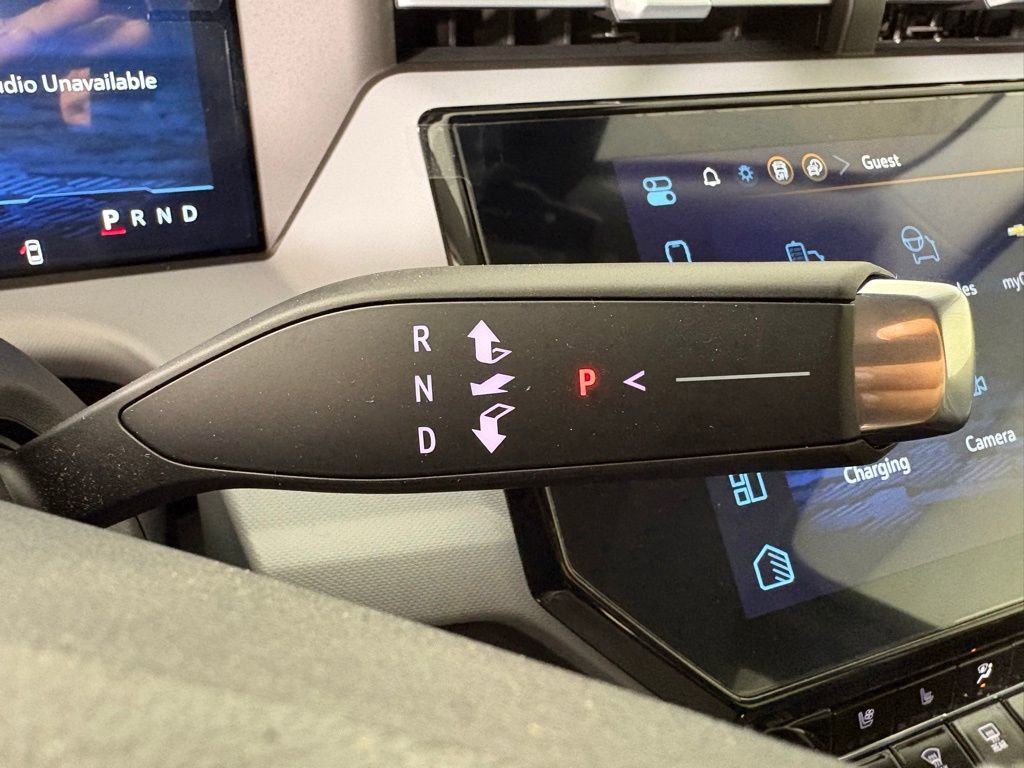 New 2027 Chevrolet Bolt RS image 30