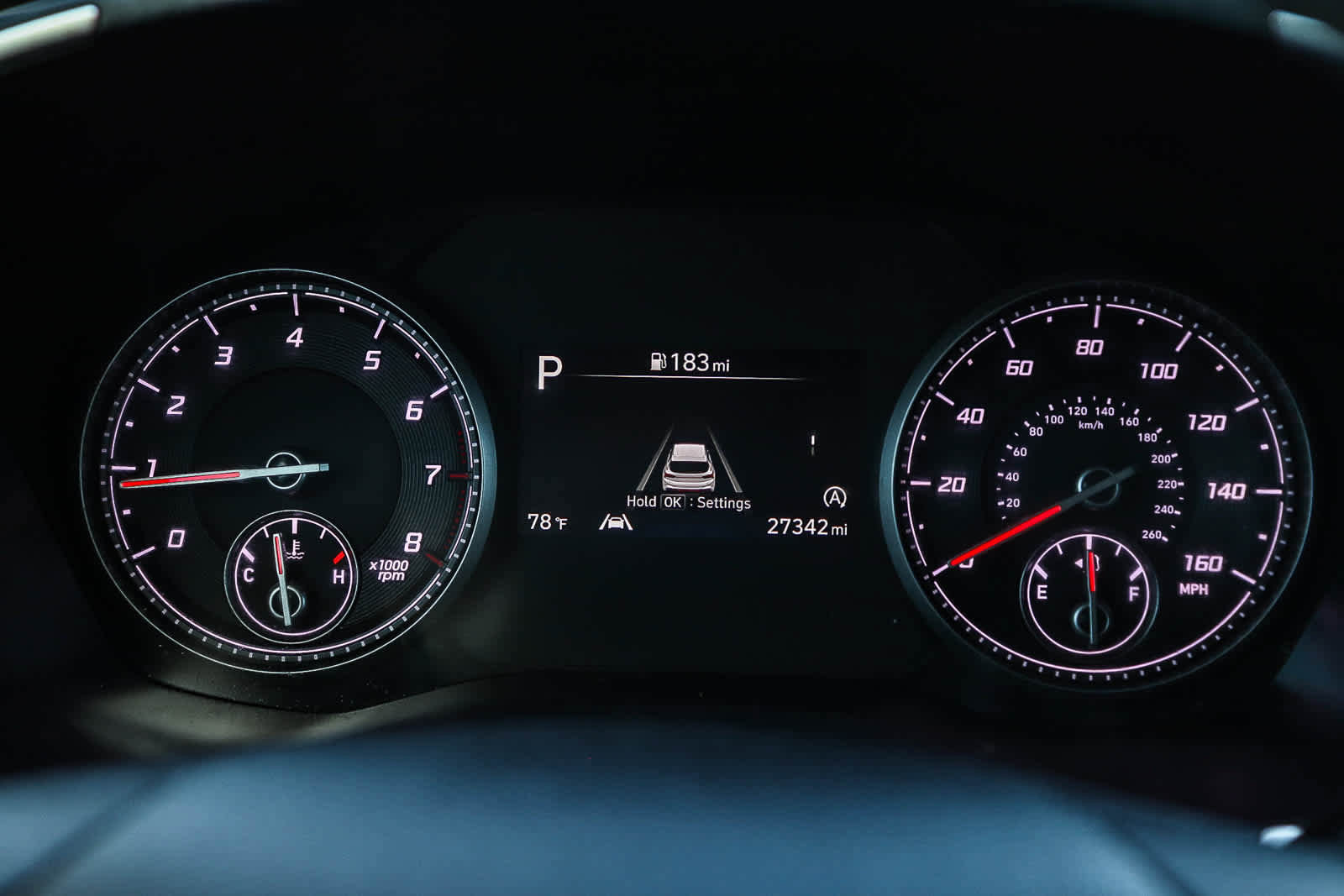 Used 2023 Hyundai Santa Fe SE image 28