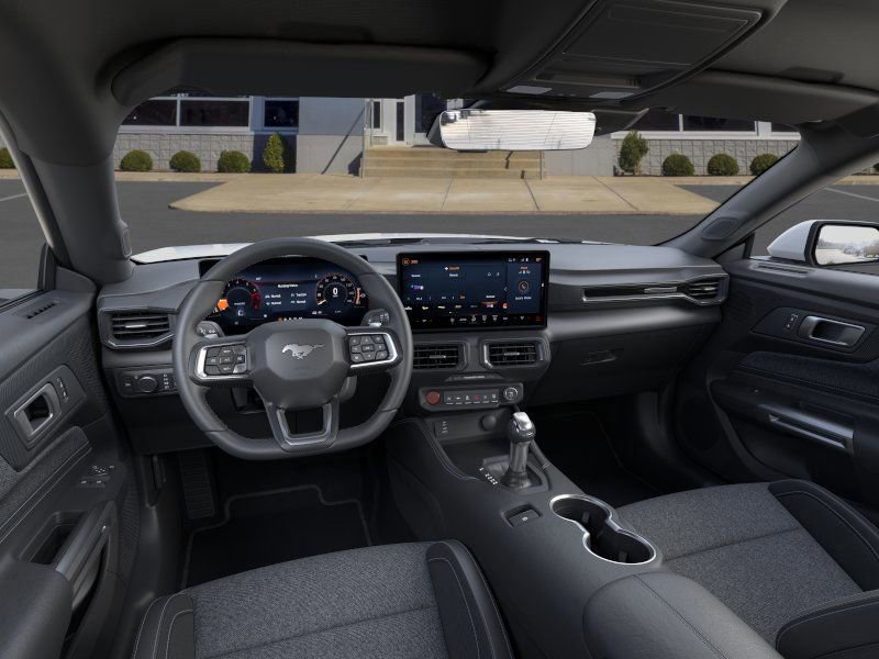 New 2026 Ford Mustang GT image 9