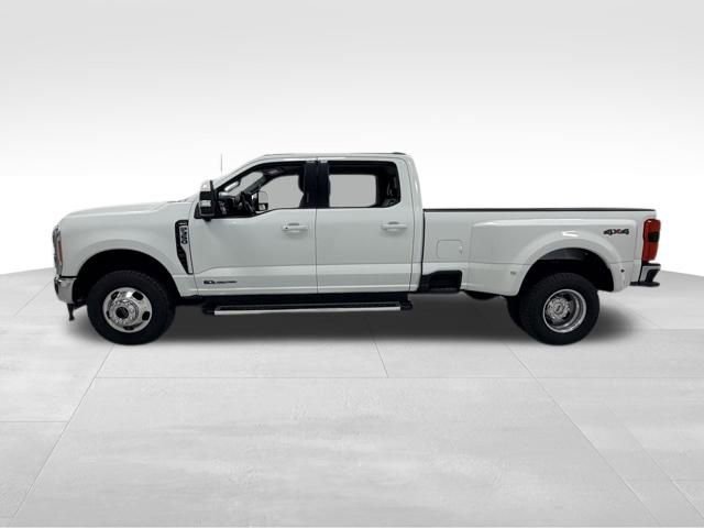 Used 2023 Ford F350 Lariat AWD/4WD video 2