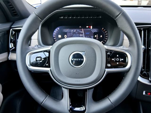 New 2026 Volvo XC90 B6 Ultra AWD/4WD image 9