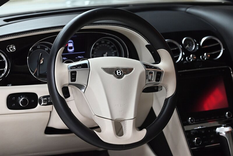 Used 2013 Bentley Continental GT AWD/4WD image 29