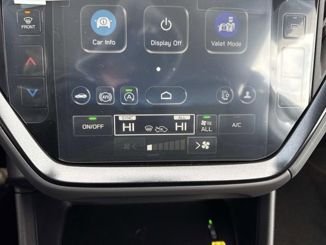 New 2026 Subaru Crosstrek 2.5i Limited w/ Crosstrek Mirror Package image 22