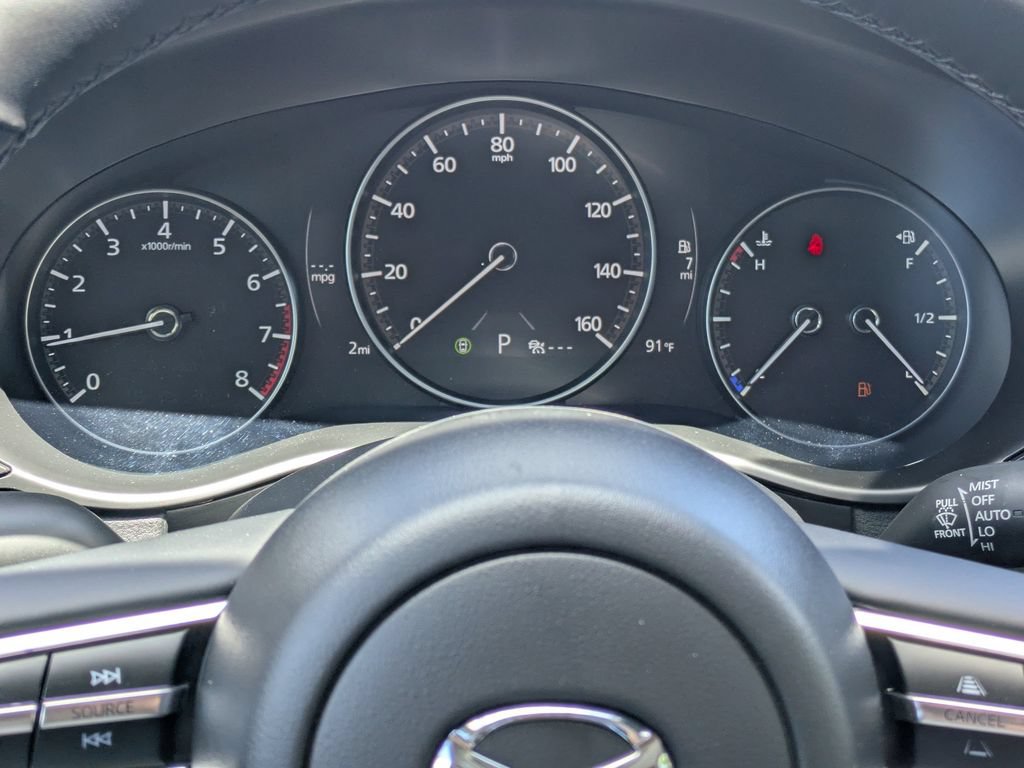 New 2026 MAZDA CX-50 AWD 2.5 S w/ Weather Package image 18