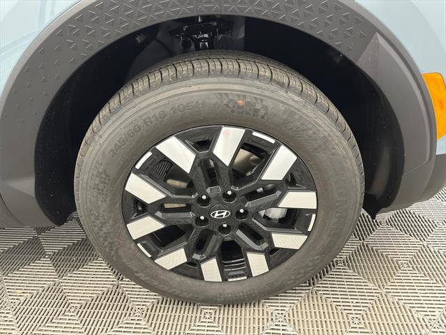 New 2026 Hyundai Santa Cruz SEL image 13