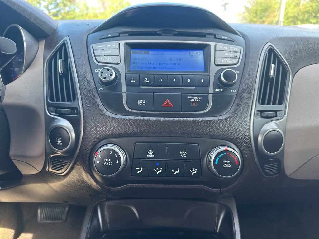 Used 2015 Hyundai Tucson GLS AWD/4WD image 22