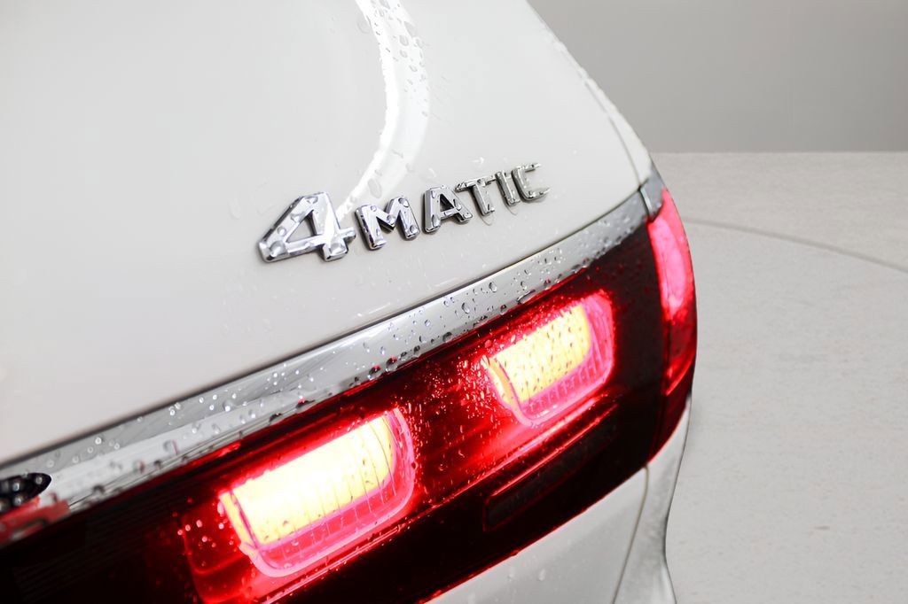 Used 2024 Mercedes-Benz GLS 450 4MATIC image 49
