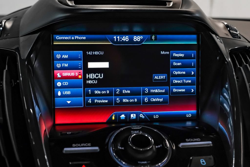 Used 2015 Ford C-MAX Energi SEL w/ Equipment Group 302A FWD image 30
