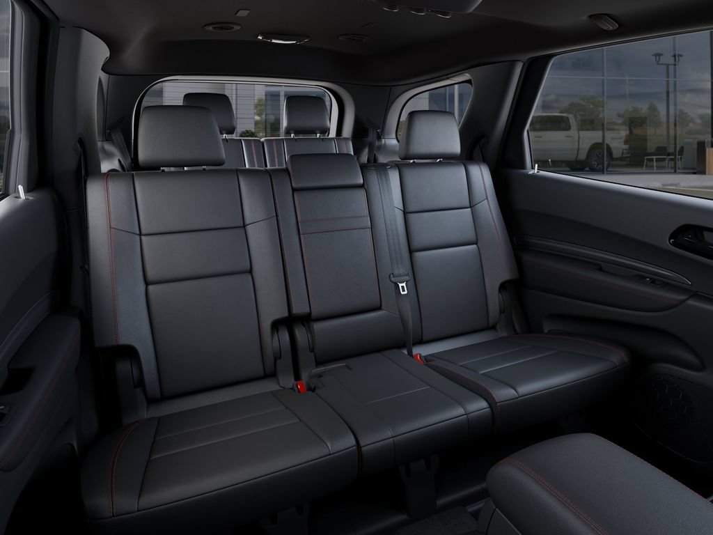 New 2026 Dodge Durango GT AWD/4WD image 15