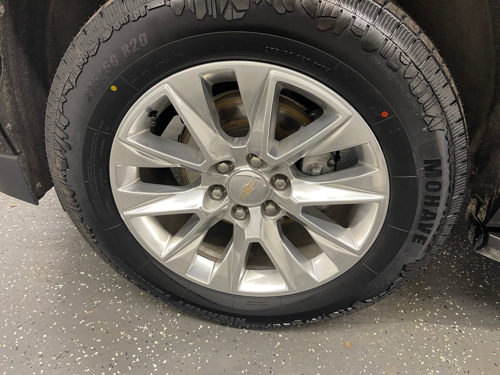 Used 2024 Chevrolet Tahoe Premier image 22