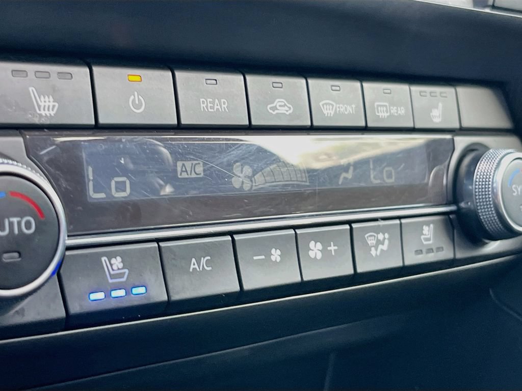 Used 2021 MAZDA CX-9 Grand Touring FWD image 21