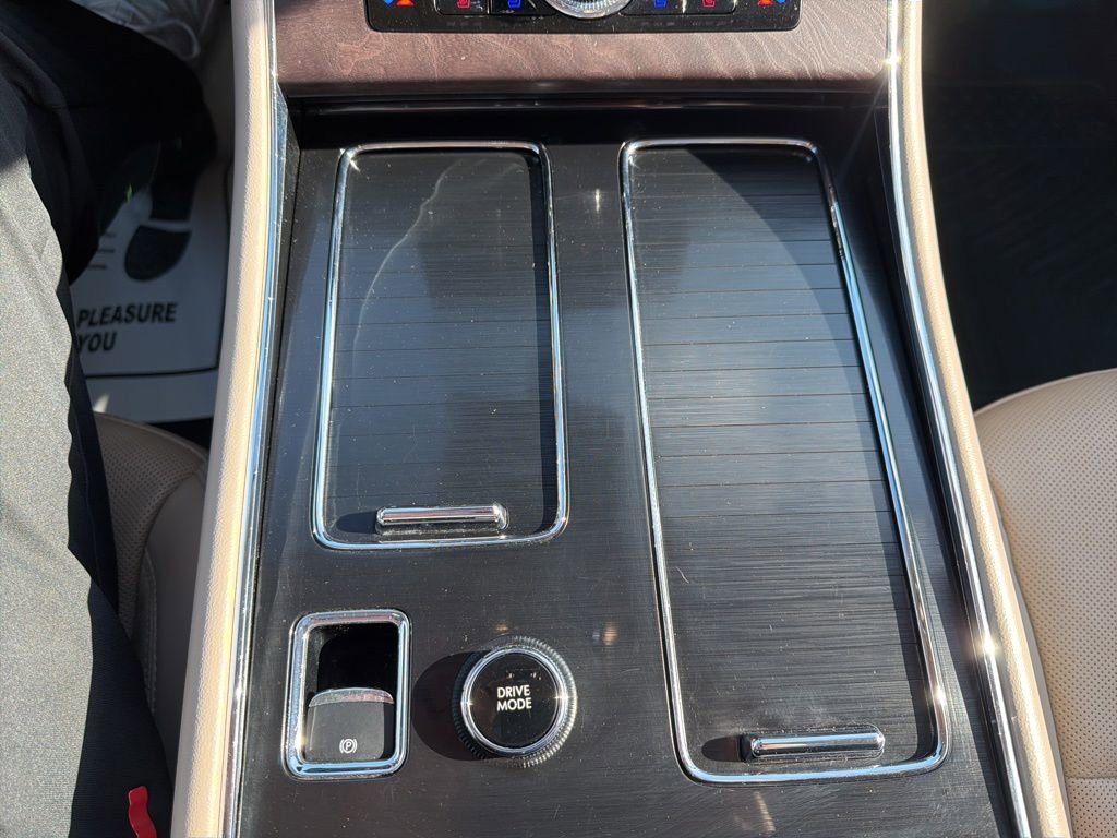 Used 2023 Lincoln Aviator Reserve w/ Elements Package Plus image 38