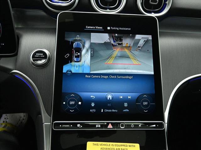 New 2026 Mercedes-Benz GLC 300 4MATIC image 11