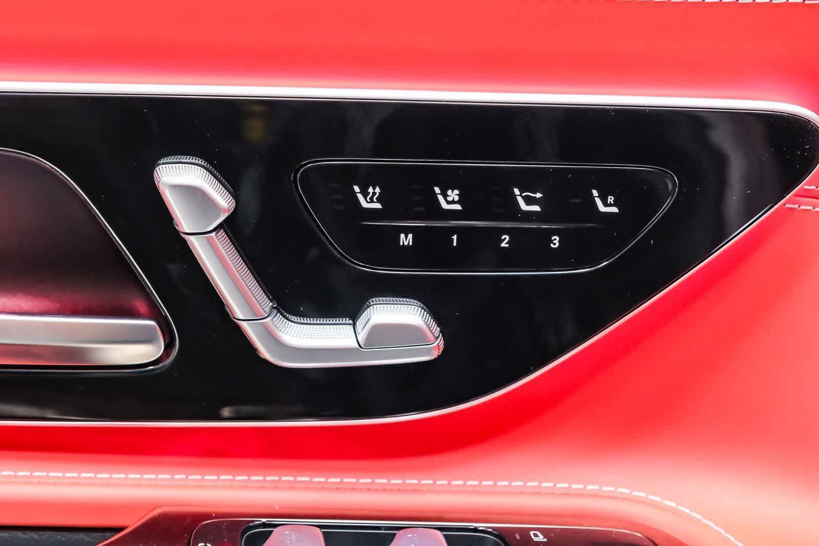 New 2027 Mercedes-Benz SL 43 AMG image 25