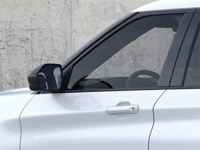 New 2025 Ford Explorer Active w/ Active Comfort Package image 20