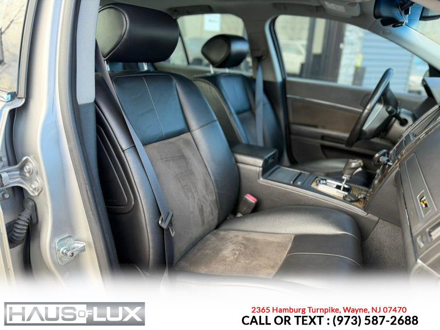 Used 2007 Cadillac STS V image 5