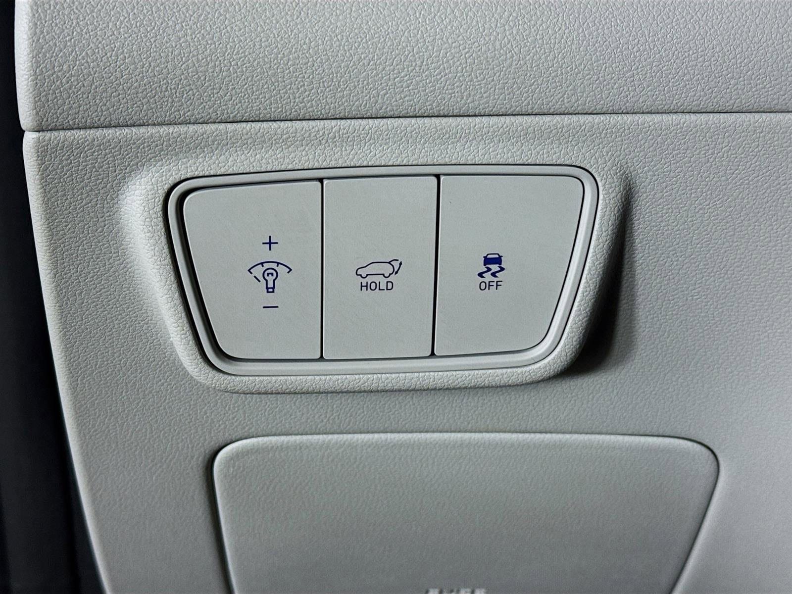 Certified 2023 Hyundai Tucson SEL FWD image 10