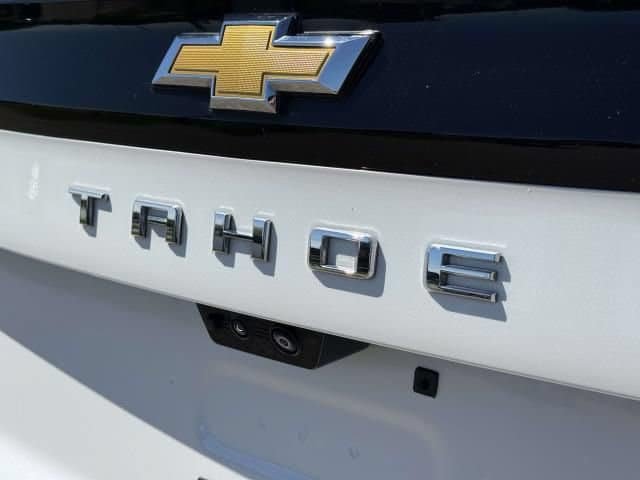 Used 2025 Chevrolet Tahoe High Country AWD/4WD image 7