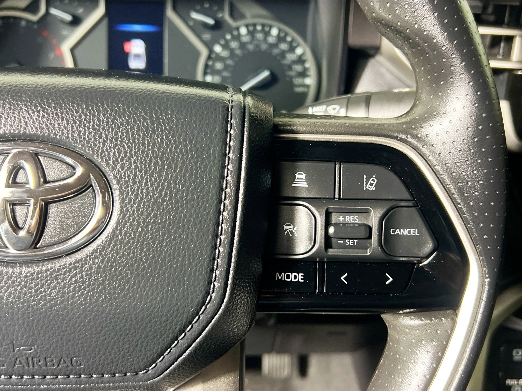 Used 2024 Toyota Tundra SR5 w/ SR5 Convenience Package image 19