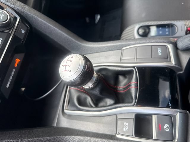 Used 2019 Honda Civic Si image 18