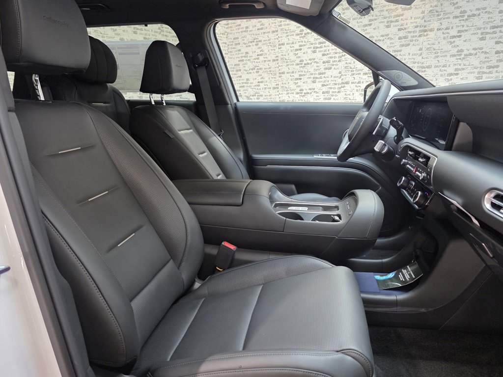 New 2026 Hyundai Palisade Calligraphy image 12