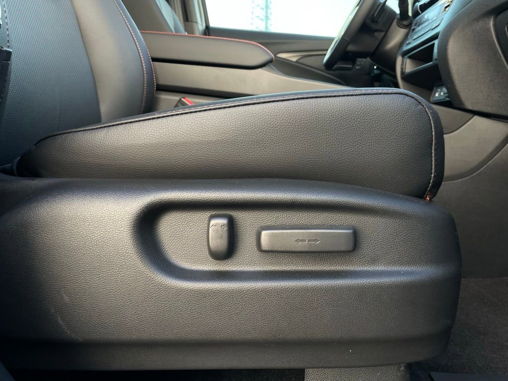 New 2026 Honda Ridgeline TrailSport image 30