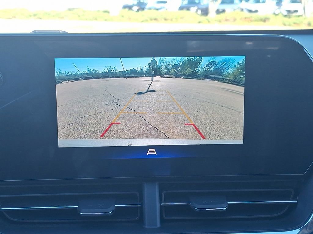 New 2026 Chevrolet Trax LT w/ Driver Confidence Package image 21