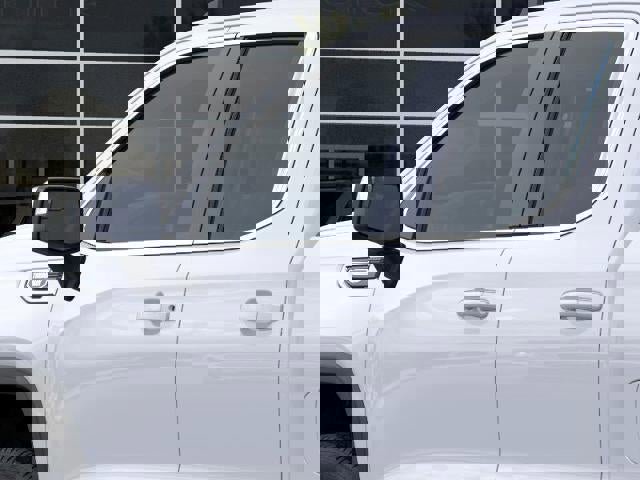 New 2026 GMC Sierra 1500 SLE image 12