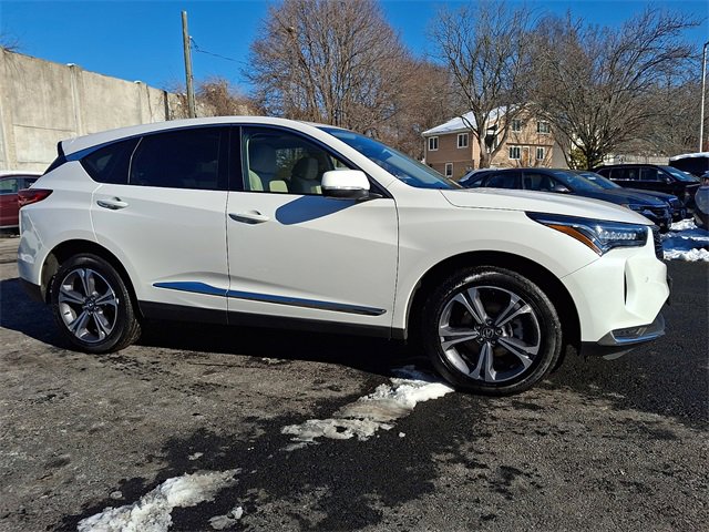 Used 2023 Acura RDX AWD w/ Advance Package image 7