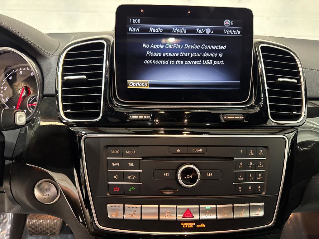 Used 2018 Mercedes-Benz GLS 450 4MATIC image 45
