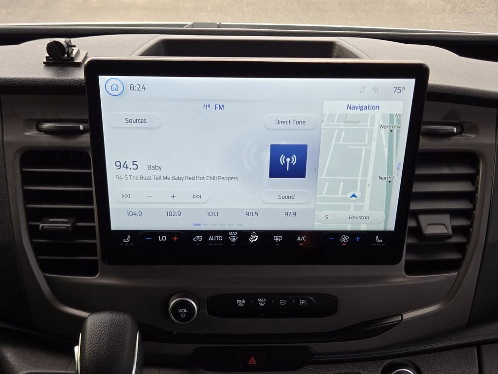 Used 2022 Ford Transit 350 XLT RWD image 23